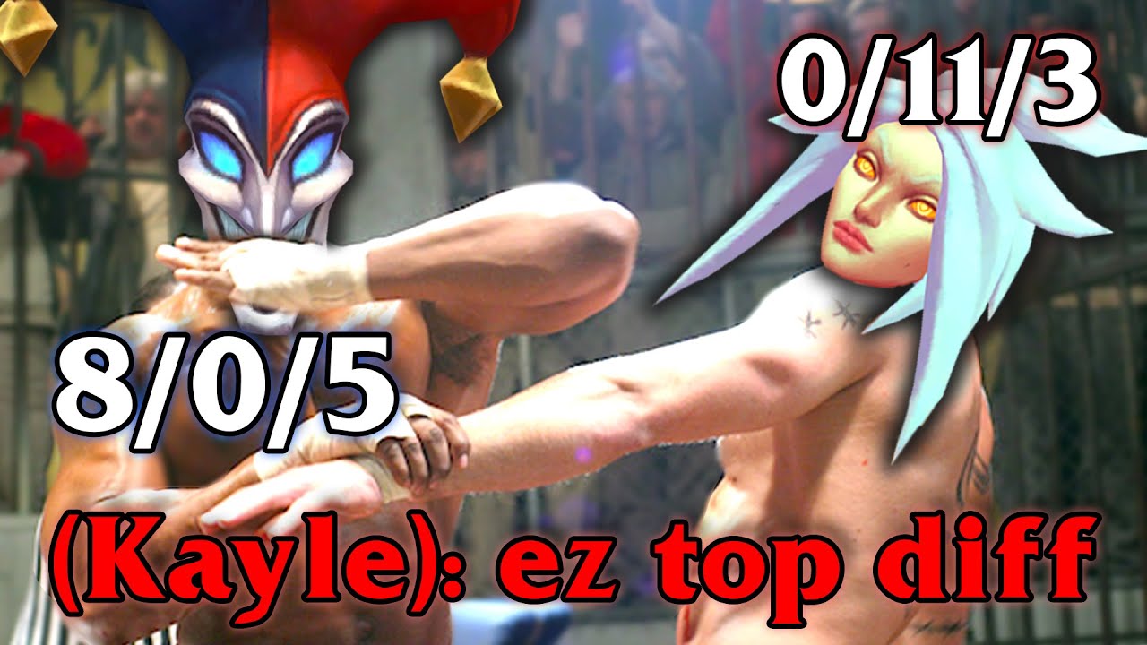 LA FLEBO VIVENTE DEL TEAM - League of Legends ITA #5012