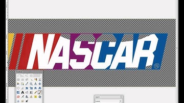 How to Edit a Logo in GIMP