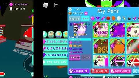 I hatch shiny eternal star on camera 🤩 | Bubble gum simulator Roblox