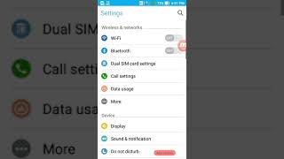 How to check System Update in Android Device screenshot 5