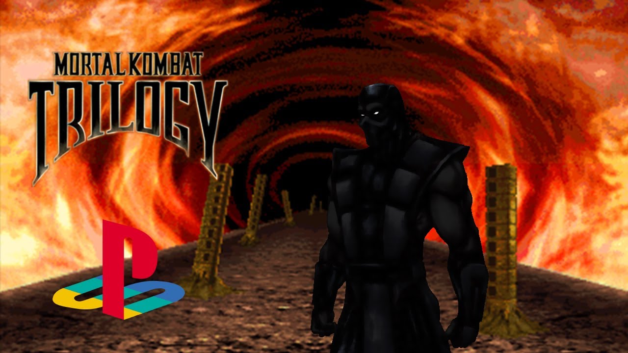 Noob Saibot in Mortal Kombat Trilogy - 100% Difficulty (PC Mugen)  Noob  Saibot in Mortal Kombat Trilogy - 100% Difficulty (PC Mugen) Noob Saibot  emerges from the darkest region of reality 