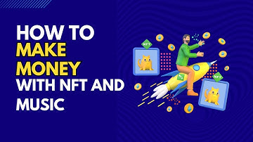 Unlocking the Future of Art: NFT and Music Collide!