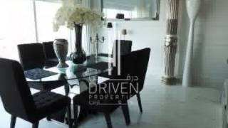 Upgraded and furnished 2 BR in Emirates Crown Dubai Marina