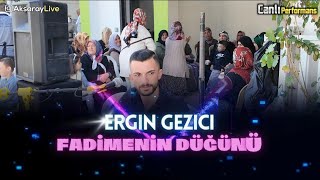 Ergin Gezici Fadimenin Dügünü - Urfalı Zeyno 2025