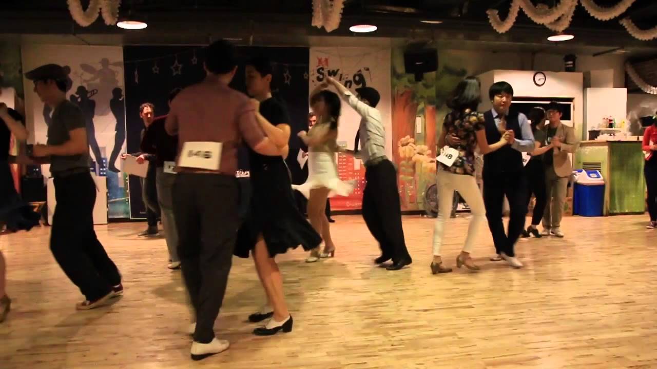 B&B2014, Balboa : Balboa Jack & Jill Prelim B ,