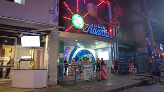 Angeles City is currently full of Ladyboys