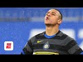 Inter Milan lose to Sampdoria: Inter's hard work could go out the window - Gab Marcotti | ESPN FC