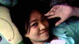 PECHAY ang kumpare kong pasaway: part 2! ^^,