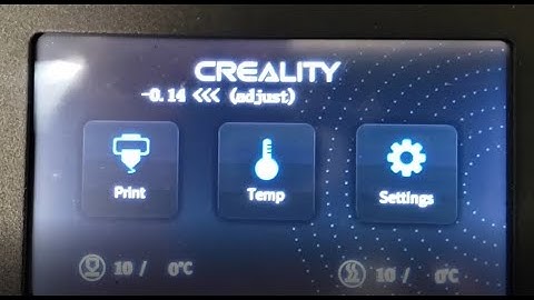 Use your leveling probe for manual leveling with Autobim and Octoprint!