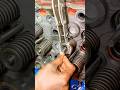 Marvellous Head Valve Lock fitting #shorts #valve #automobile #ideas #mechanical