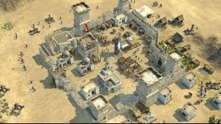 Stronghold: Crusader 2 - Community and Bonus Round