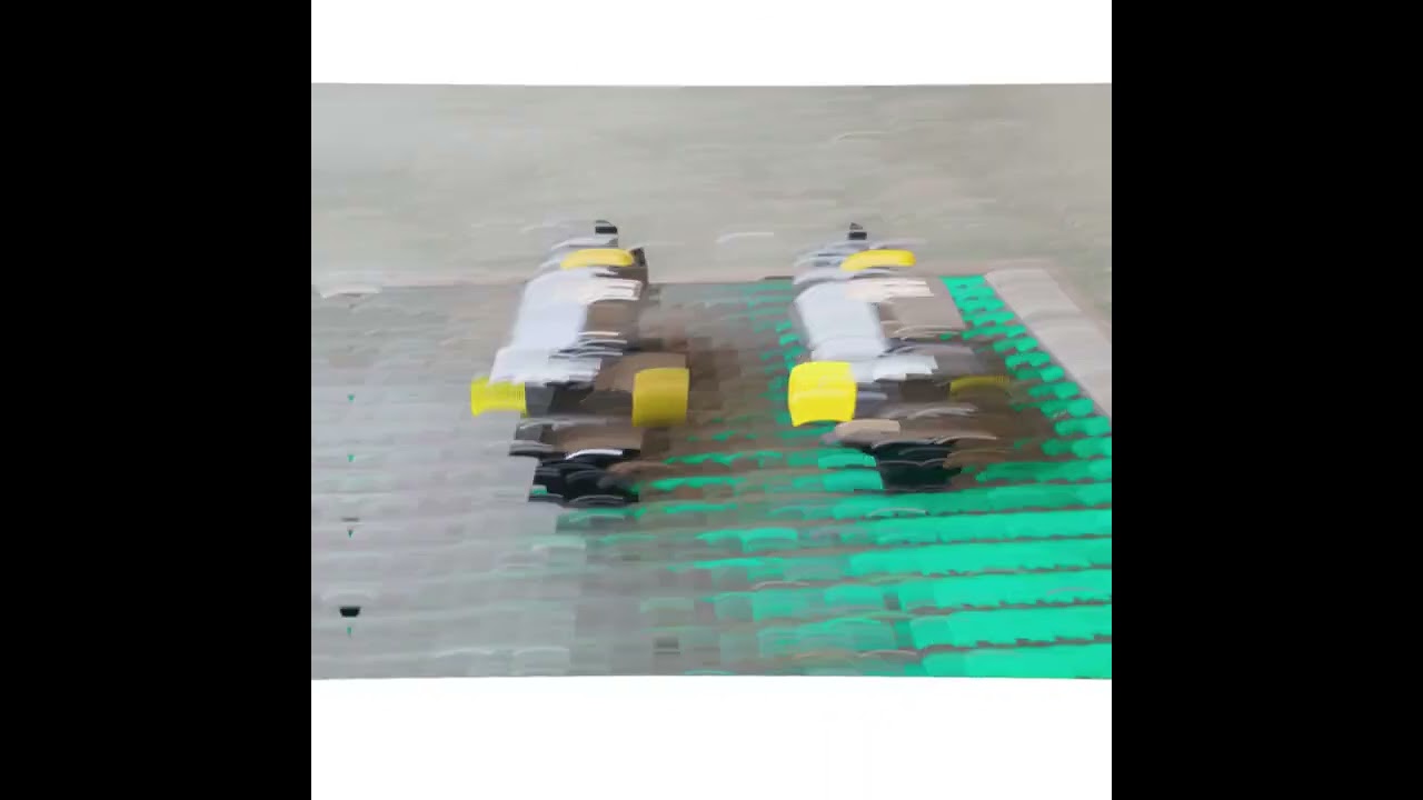MF23 Fixed Displacement Axial Hydrostatic Motors