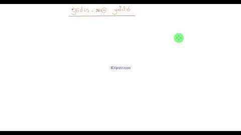 Combined Maths VT Graphs 1