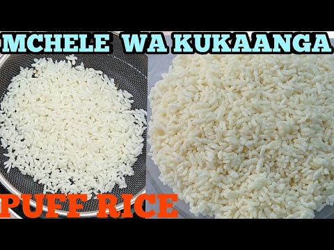 Video: Vipande Vya Kukaanga