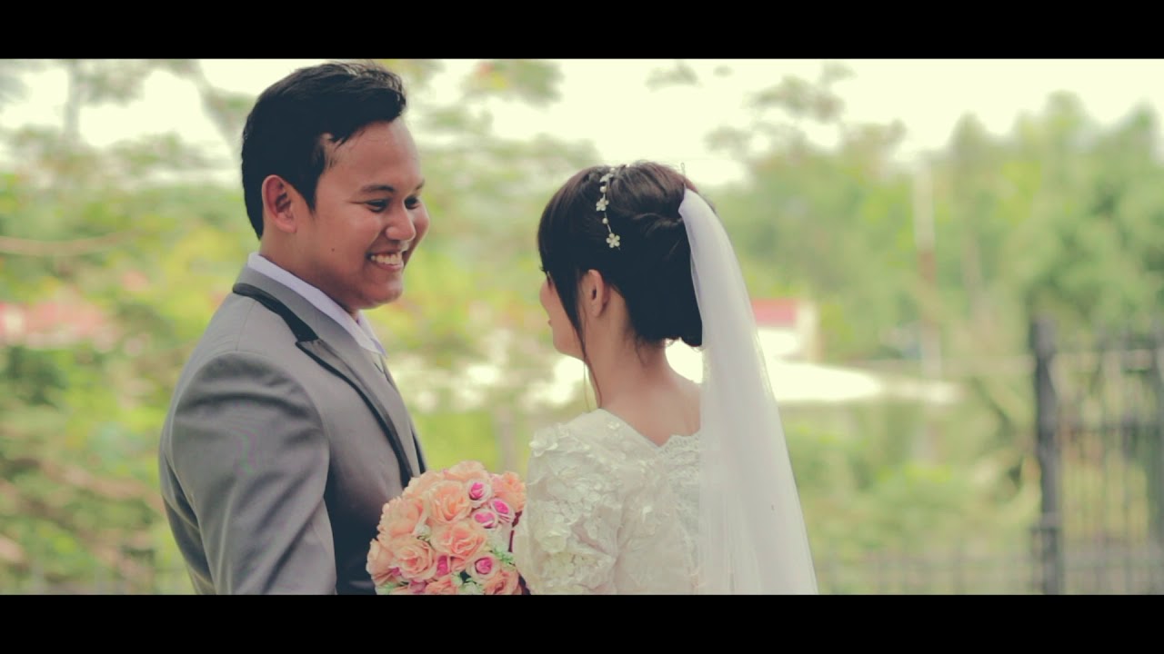The Church of Jesus Christ of Latter-day Saints, Cebu Philippines Temple Wedding//Jayvee +Jusherlyn