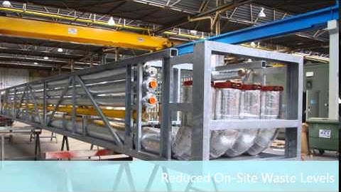 Whitelite Automation Ltd. - Modular Off Site MEP