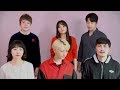 BTS (방탄소년단) &#39;ON&#39; Cover By Big Marvel , Maytree
