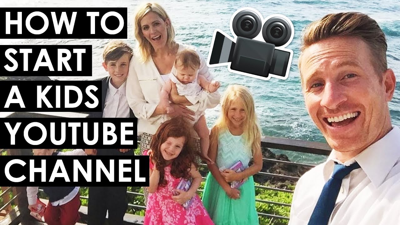 How to go viral on  for a small Kids channel 