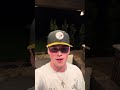 Drew Allar is fired up to be a Steeler