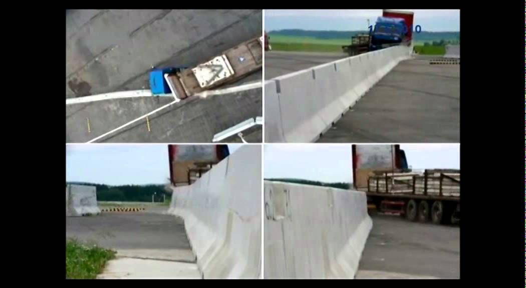 CS-BETON - Svodidla... bezpečnost na silnicích