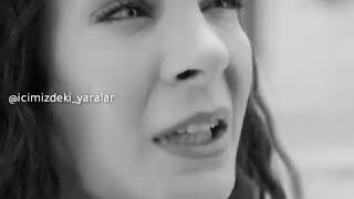 Dizilerden Duygusal Sahneler