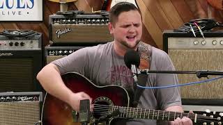 Jamison Lantz My Church