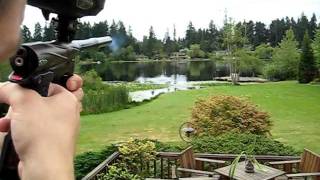 Geo2.1 is why I'm selling my DM10 (shooting vid)