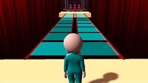glass bridge unity source code - unity project - unity game