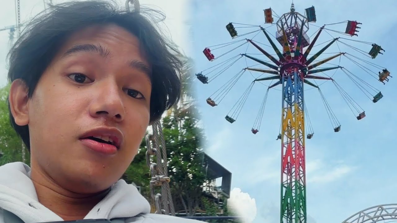 កន្លែងលេងកំសាន្ដបះសក់