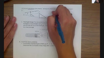 9.7 Dilations