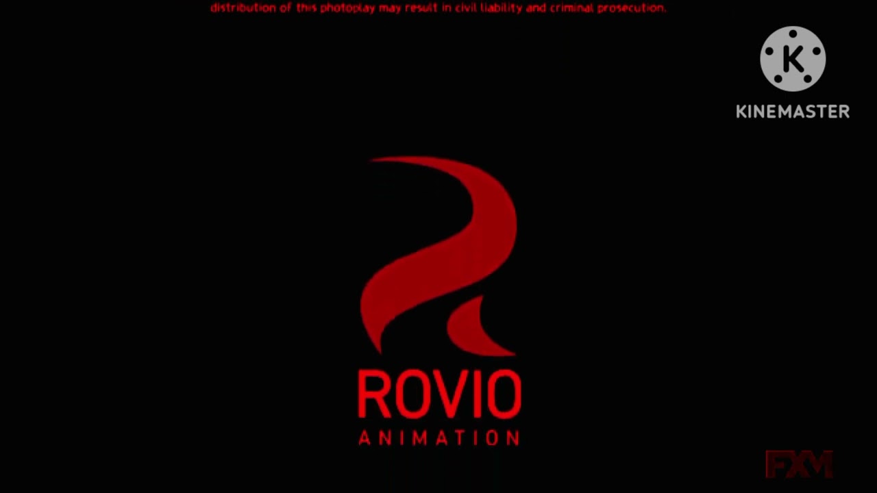 (FAKE) The Angry Birds Movie (2016) Lost Director's Cut Credits (My Version V2) (JUMPSCARE WARNING)