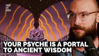 Individuation & The Ancient Wisdom of the Psyche | Erick Godsey by THIRD EYE DROPS 51,547 views 3 months ago 2 hours, 24 minutes