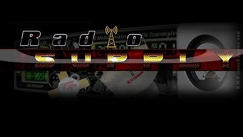 New Stryker-955HP  Custom Setup to Run a Donkey Stomper 1000VB-HG-2x8 Cw Transmitter