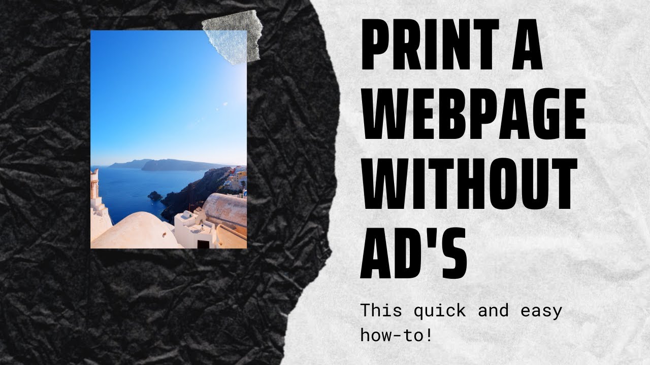 Print Friendly with Michael from Do Space