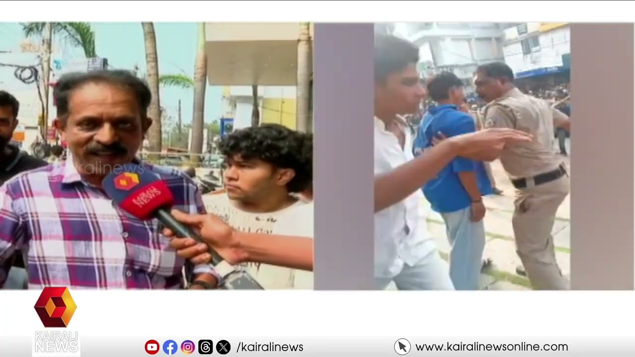 ഒരു രൂപാ നോട്ട് കൊണ്ടുവന്നാൽ 2000 രൂപയുടെ ഷൂ; കടയുടമയെ കസ്റ്റഡിയിലെടുത്ത് പൊലീസ്| Kozhikode