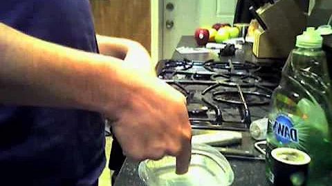 Shane Forster - Mr. Sullivan Science Project