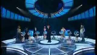 Weakest Link (Halloween 2001): Part 3