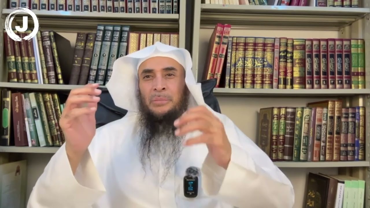 الاستغفار (4) - الخلافات مع المدراء والمديرات