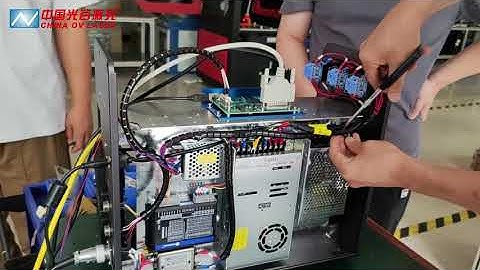 Tutorial | How to disassemble JPT laser source