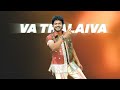 Vaa thalaivaa mashup  thalapathy vijay  ss thaman  shemeer cutz