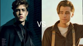 PSL Gods - Francisco Lachowski VS Leonardo DiCaprio