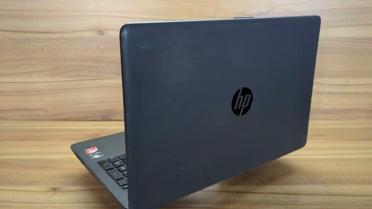 Купить ноутбук HP 255 G7 / 15.6