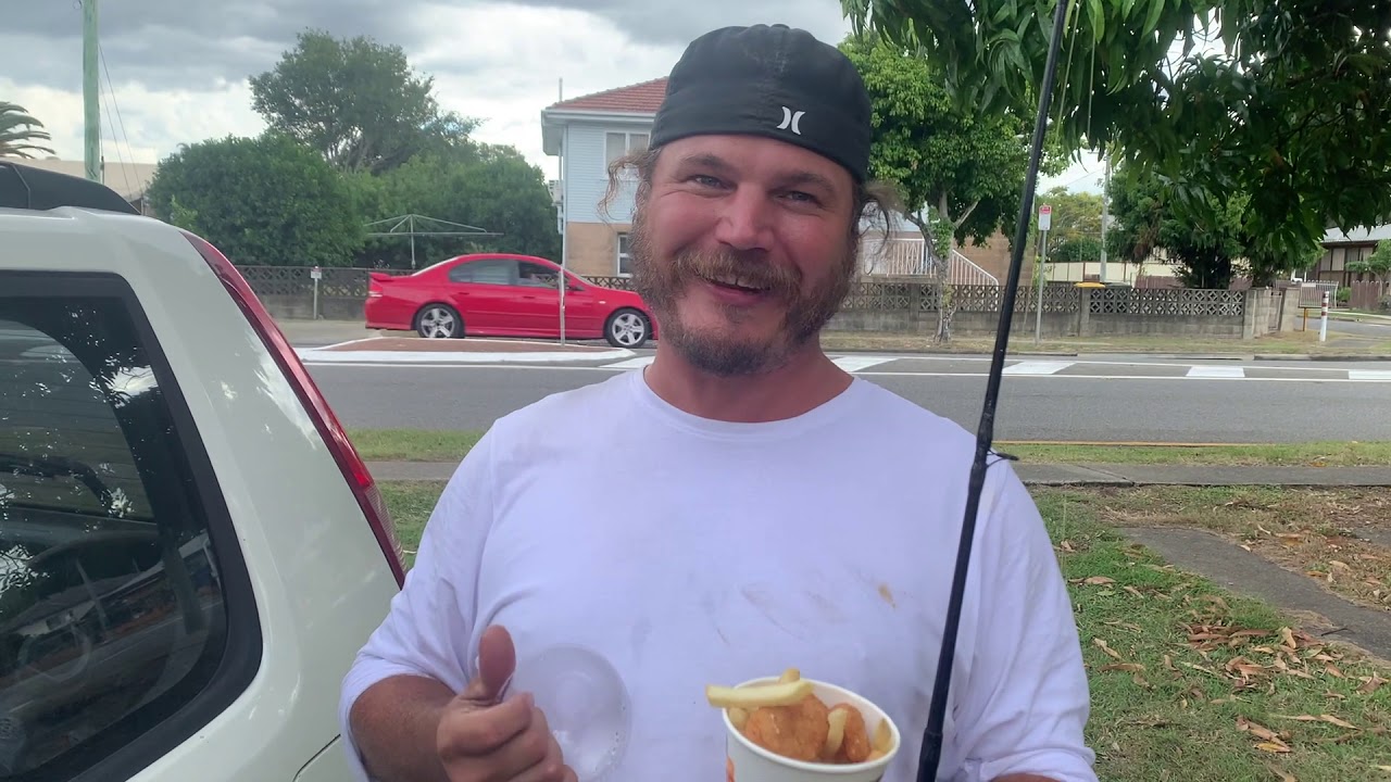 Nuggets YouTube
