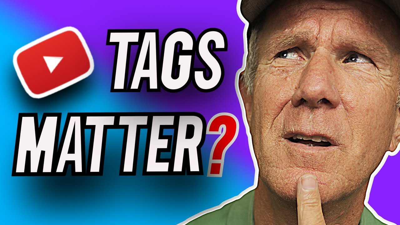 Are YouTube Tags Important Anymore (TO RANK HIGHER IN SEARCH)