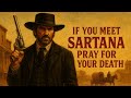 If You Meet Sartana Pray For Your Death Western Full Movie In English
