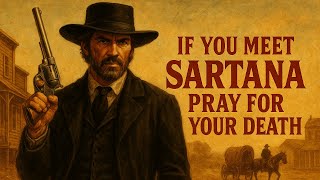 If You Meet Sartana Pray for Your Death | Western | Full Movie in English