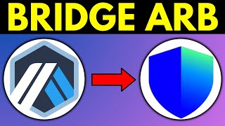 How To Bridge Arbitrum On Trust Wallet