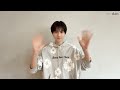 【TVガイドdan vol.60】簡秀吉メイキング動画