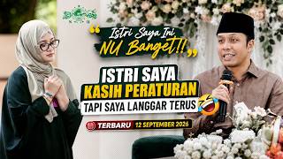 GUS KAUTSAR🔹PENGAJIAN DI KALSEL DALAM RANGKA PERINGATAN MAULIDURROSUL SAW -  12 SEPTEMBER 2026