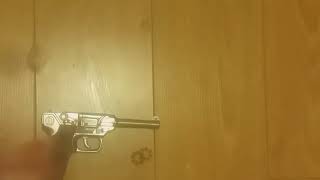 gun